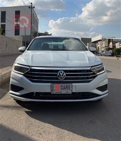 فولكسفاغن جيتا